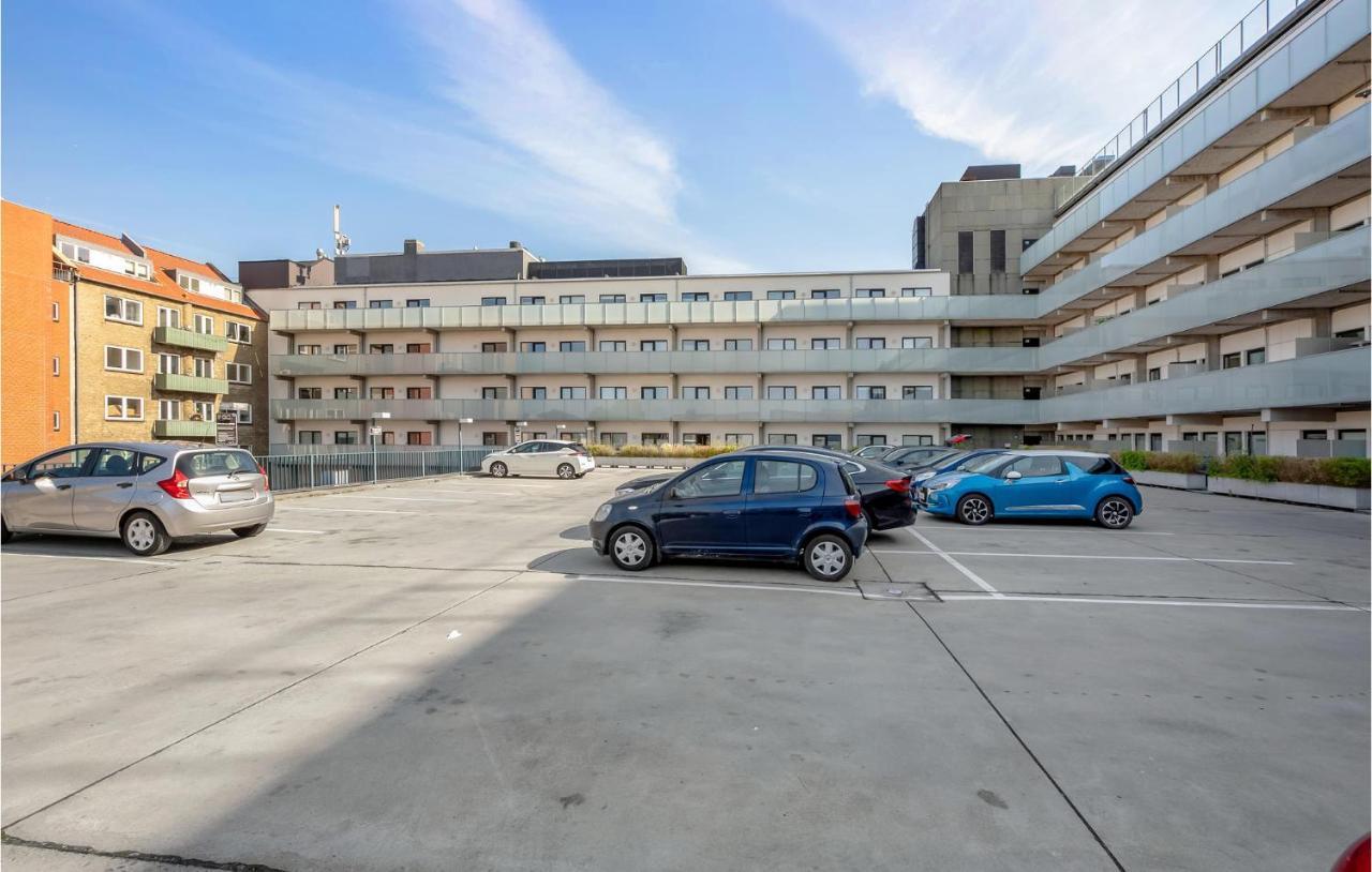 Gorgeous Apartment In Aarhus C With Wifi Exterior foto
